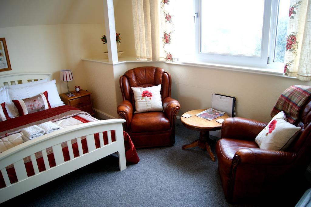 Sunset Guest House Hunstanton Quarto foto A typical bedroom at the care home